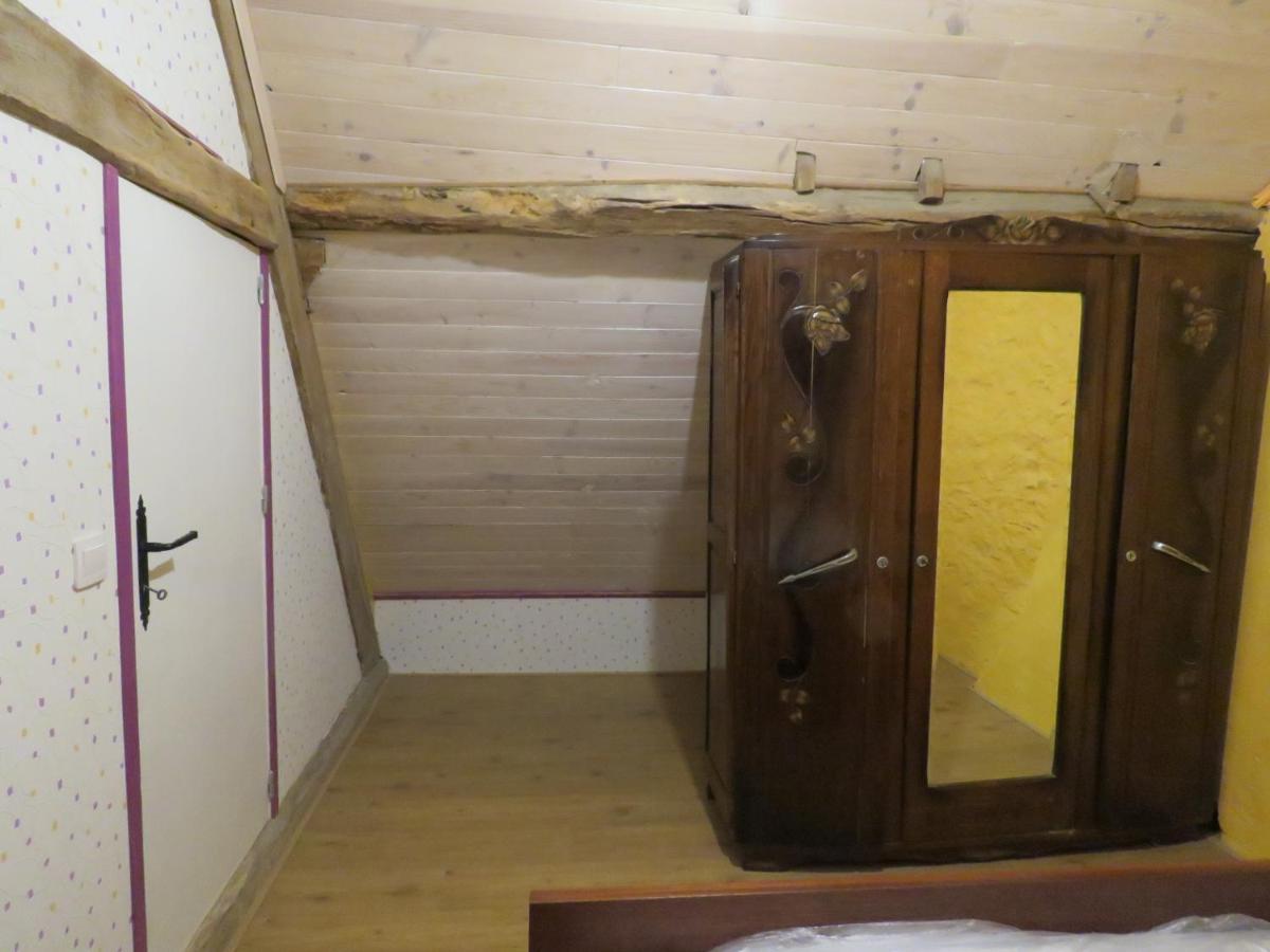 Lalot Bed and Breakfast Oulches Εξωτερικό φωτογραφία