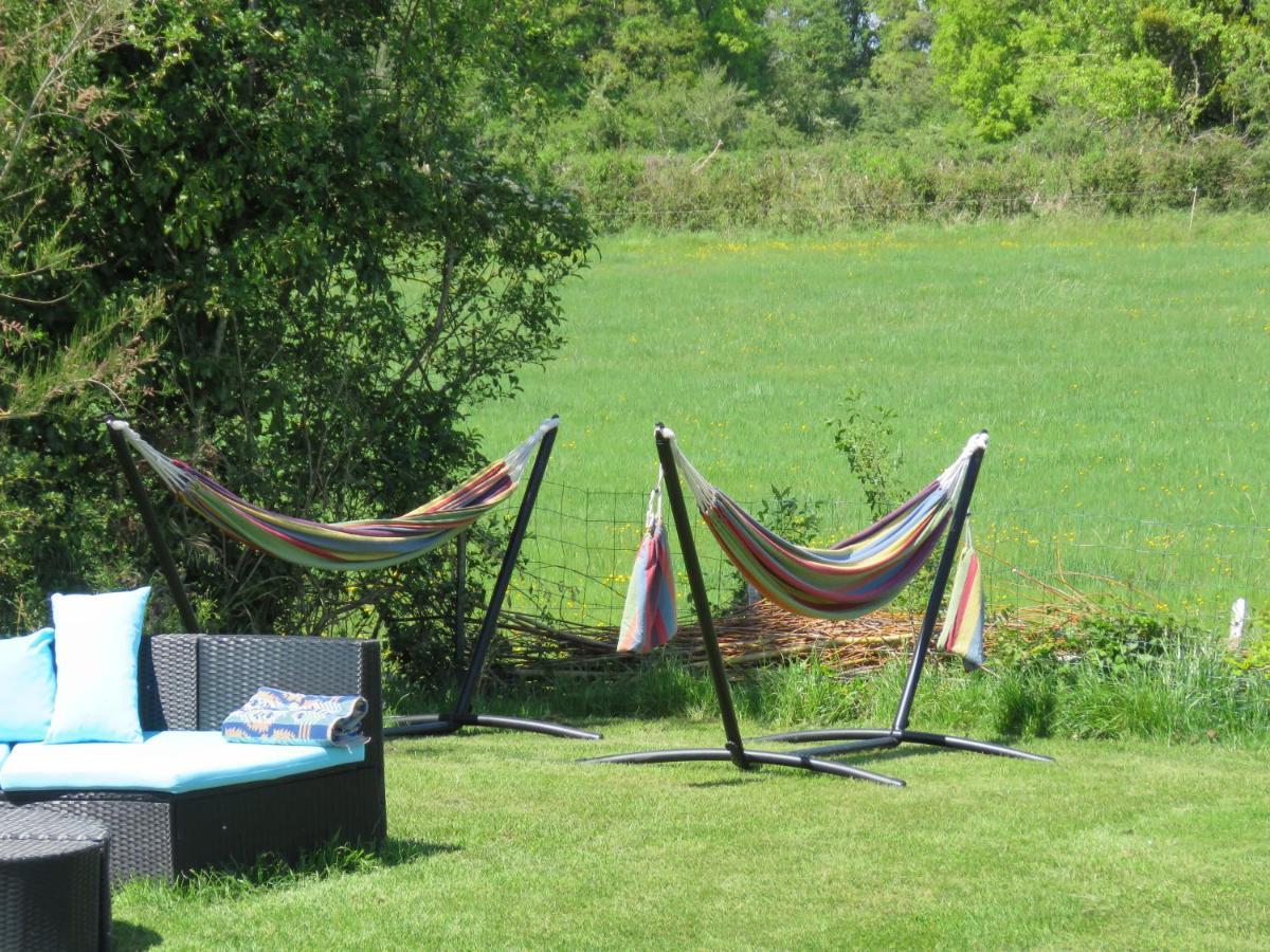Lalot Bed and Breakfast Oulches Εξωτερικό φωτογραφία